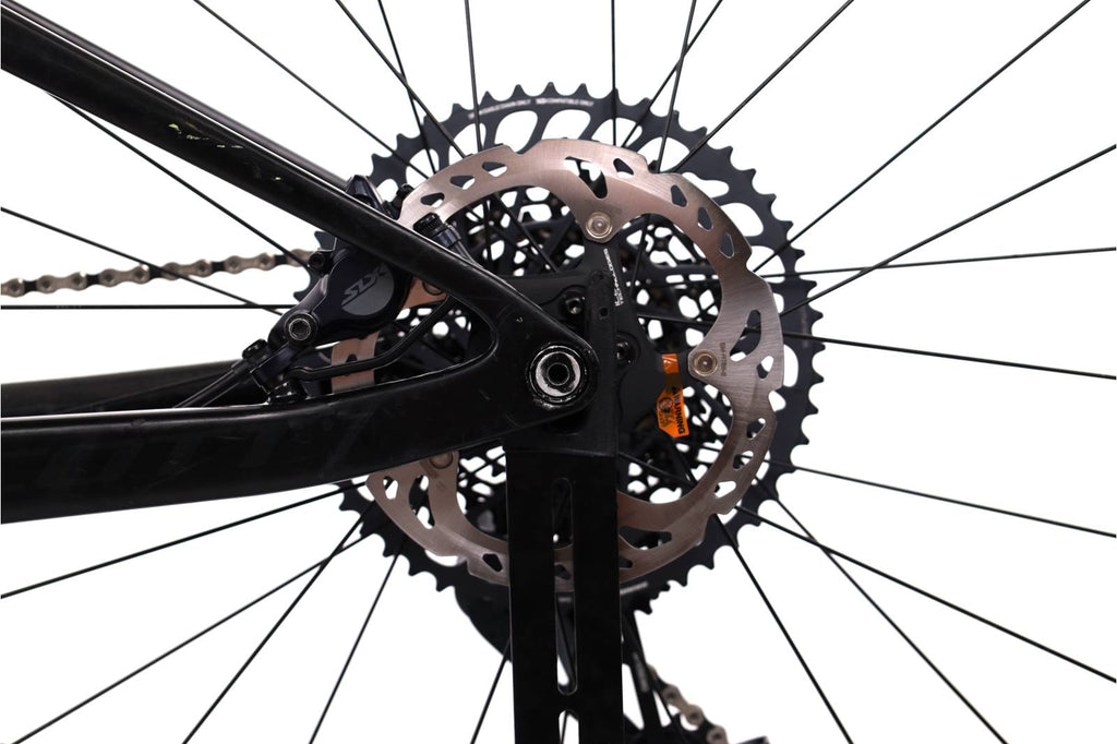 Scott Spark RC 900 Team