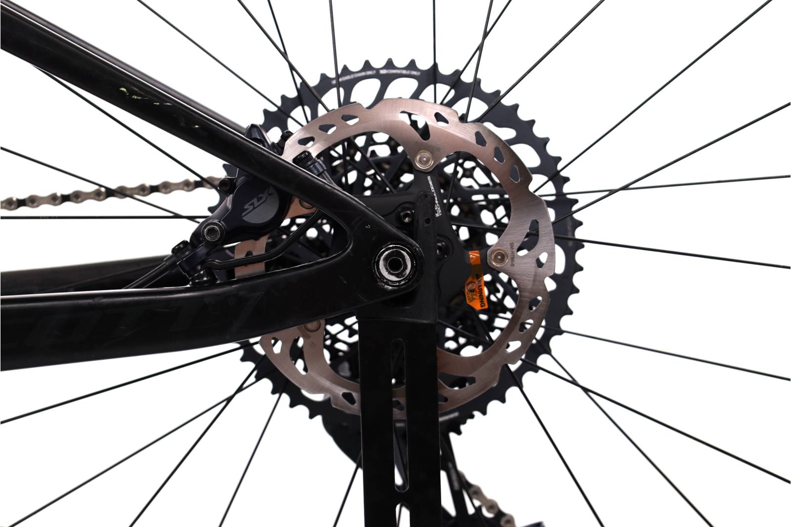 Scott Spark RC 900 Team