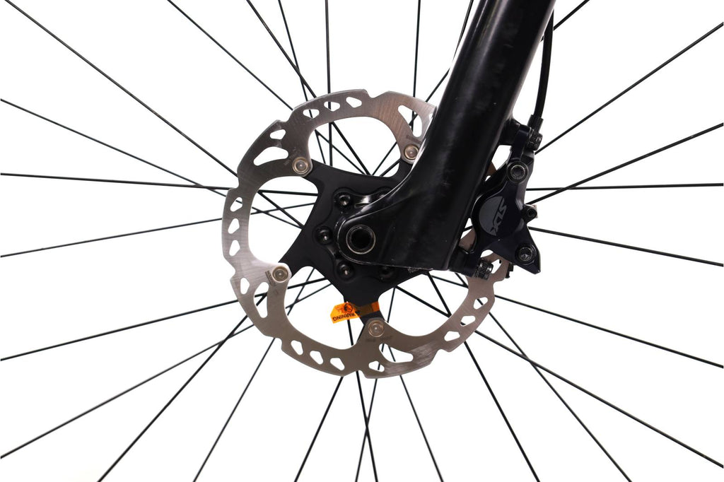 Scott Spark RC 900 Team