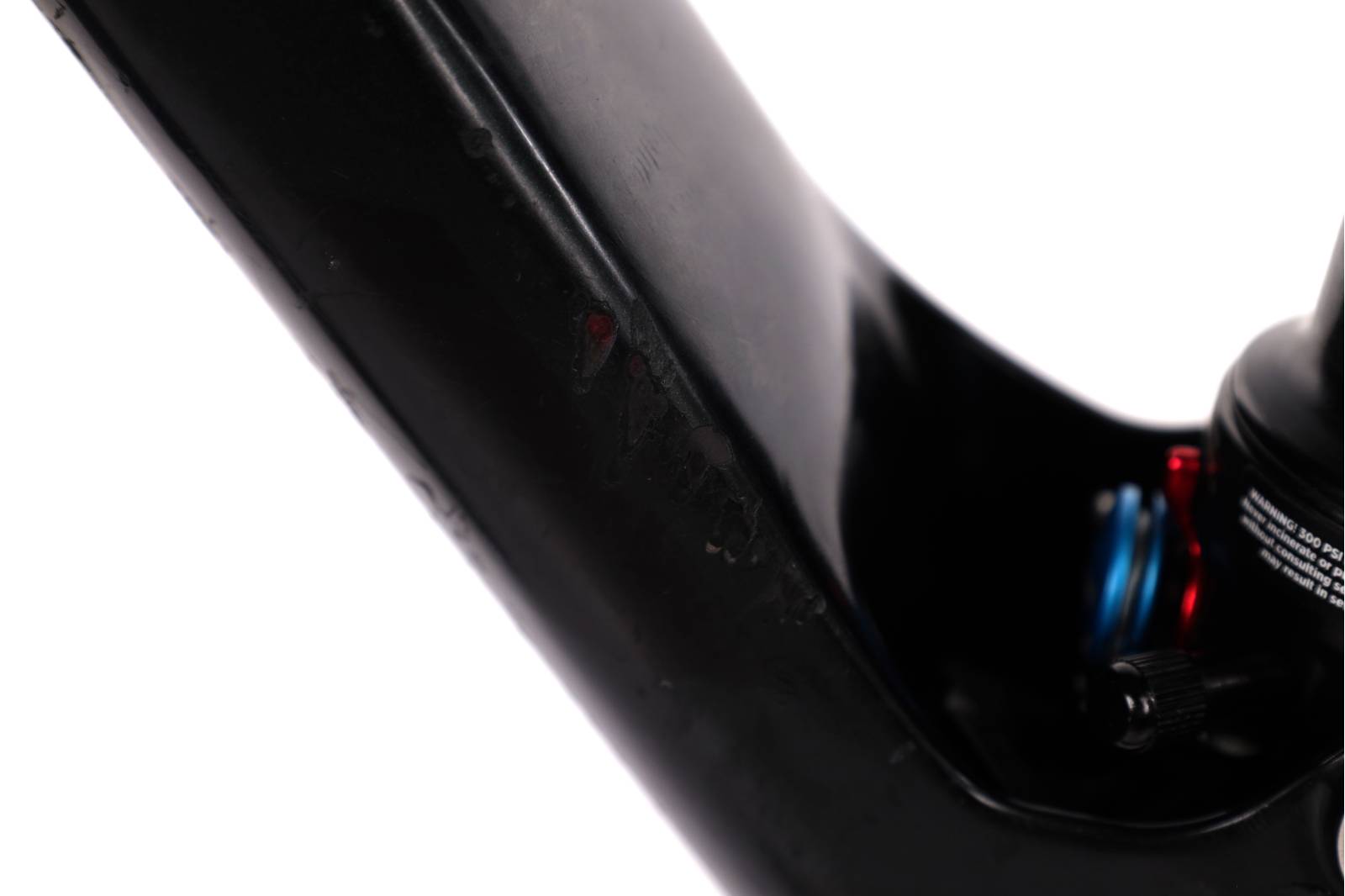 Scott Spark RC 900 Team