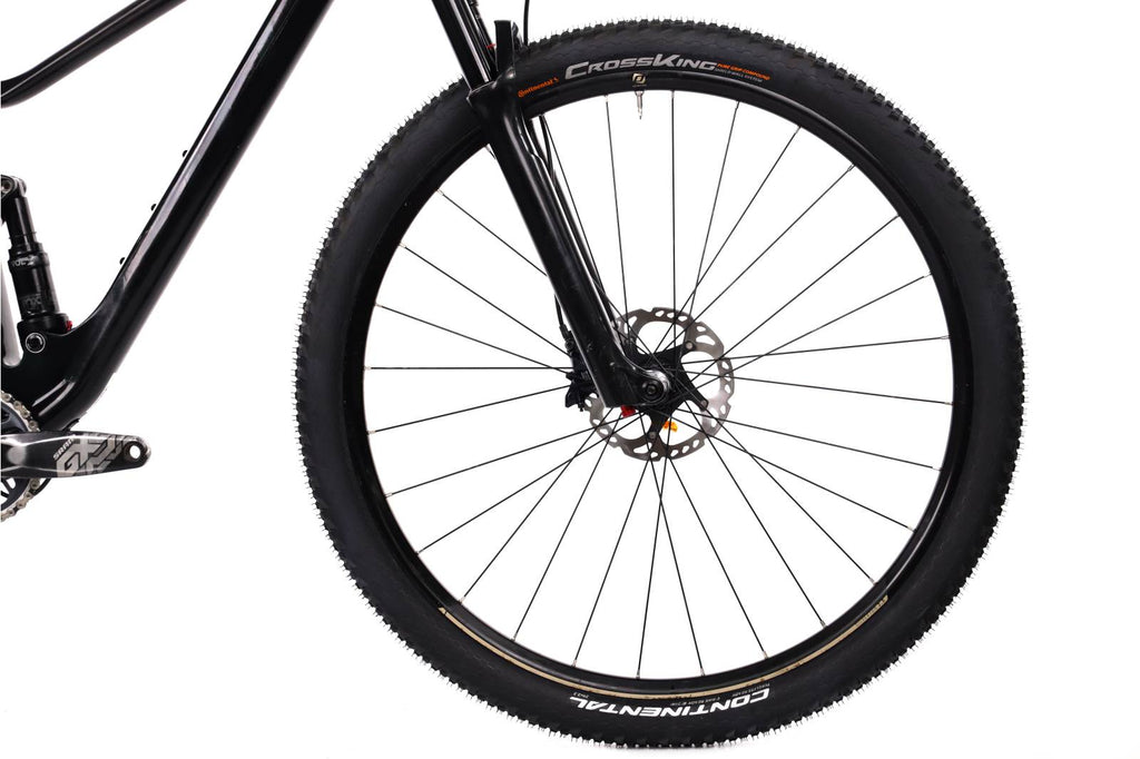 Scott Spark RC 900 Team