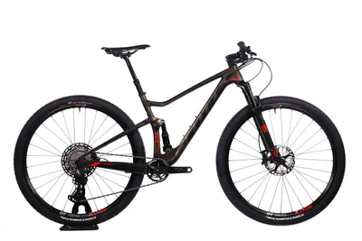Scott Spark RC Pro