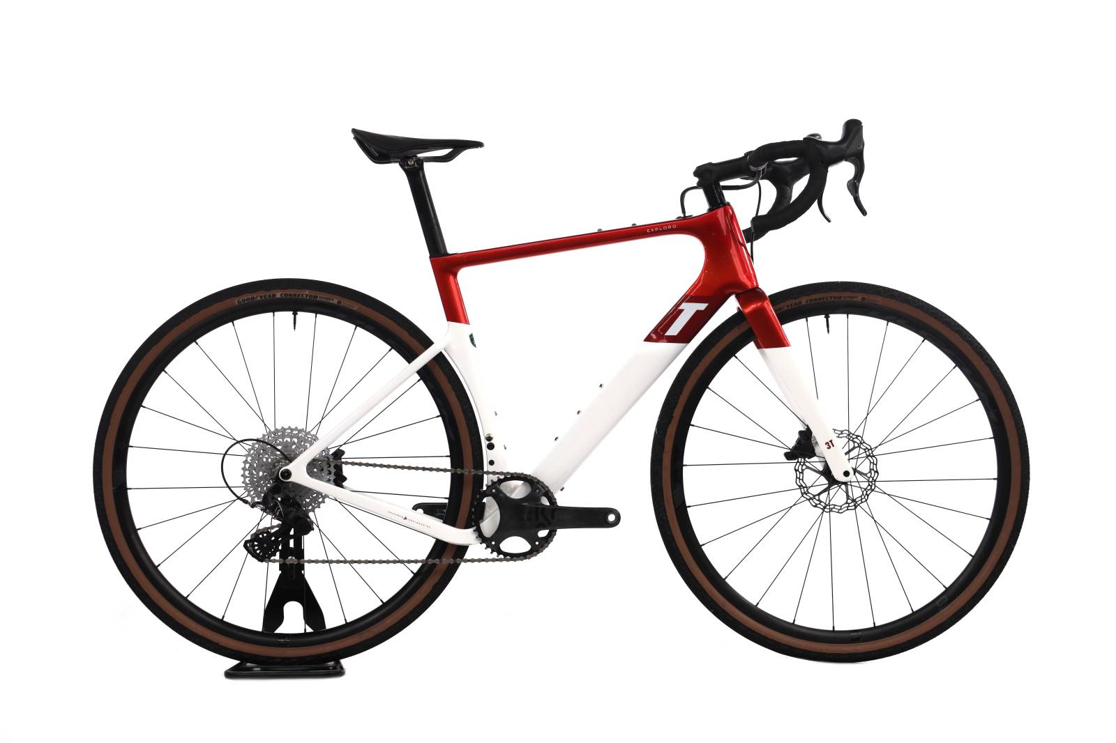 3T Exploro Race Ekar
