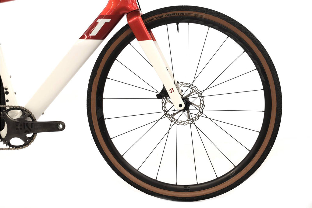 3T Exploro Race Ekar