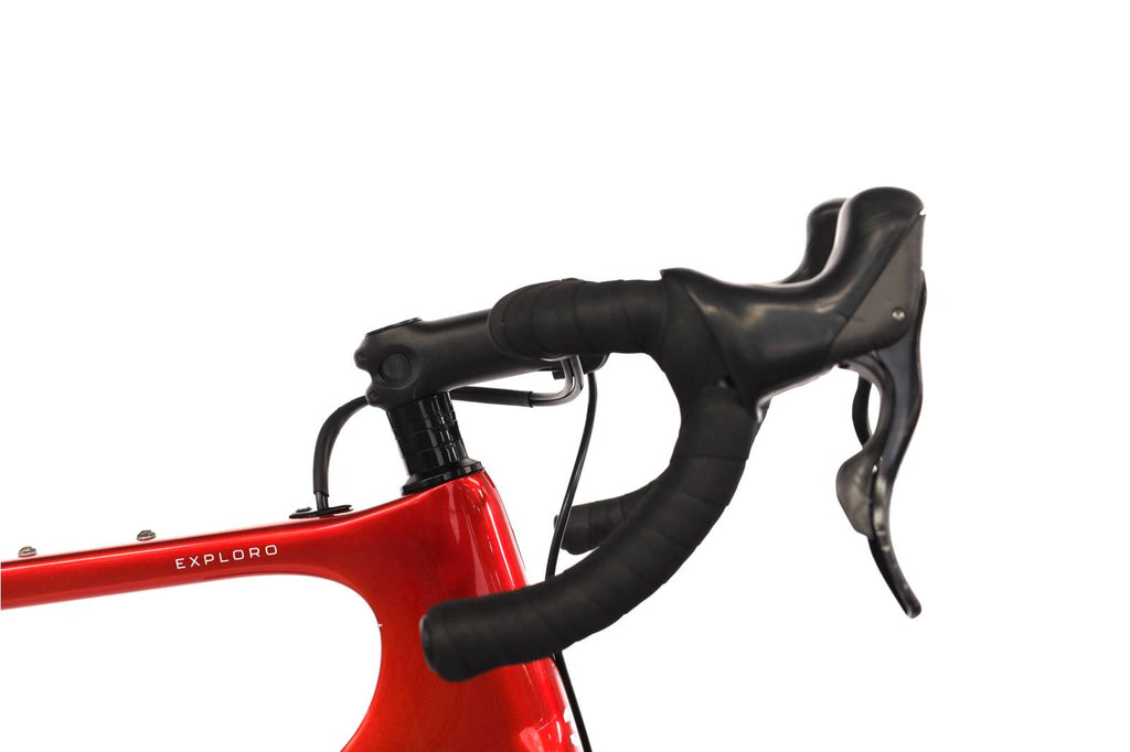 3T Exploro Race Ekar