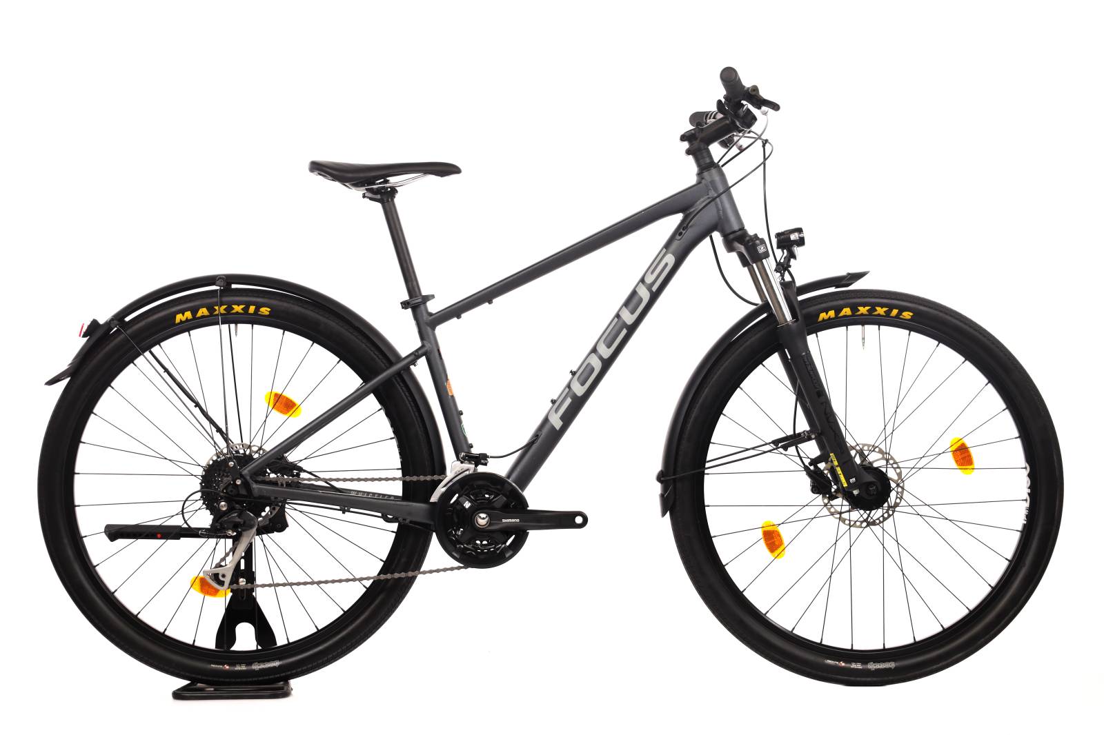 Focus Whistler 3.6