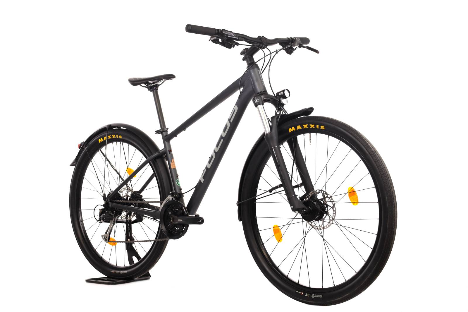 Focus Whistler 3.6