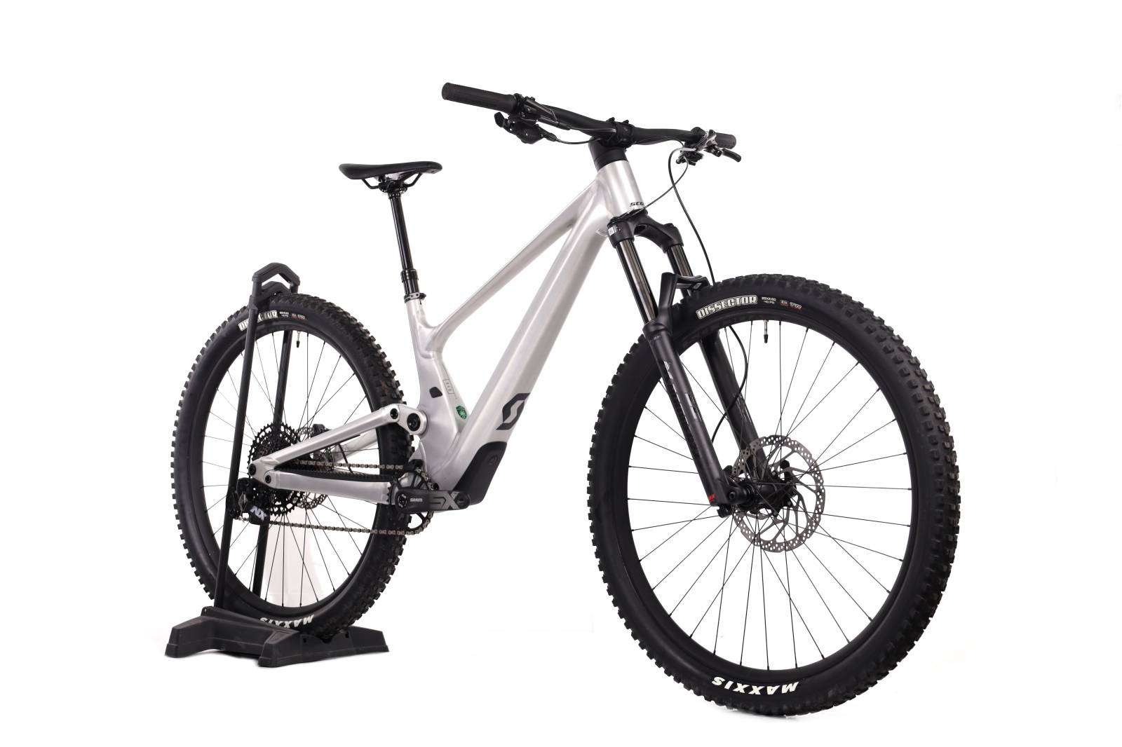 Scott Genius 940