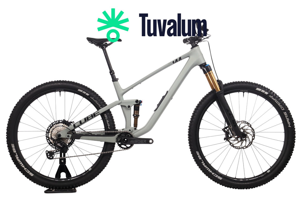 Cube Stereo Race ONE