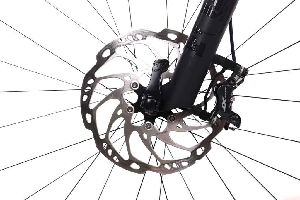 Cube Stereo Race ONE