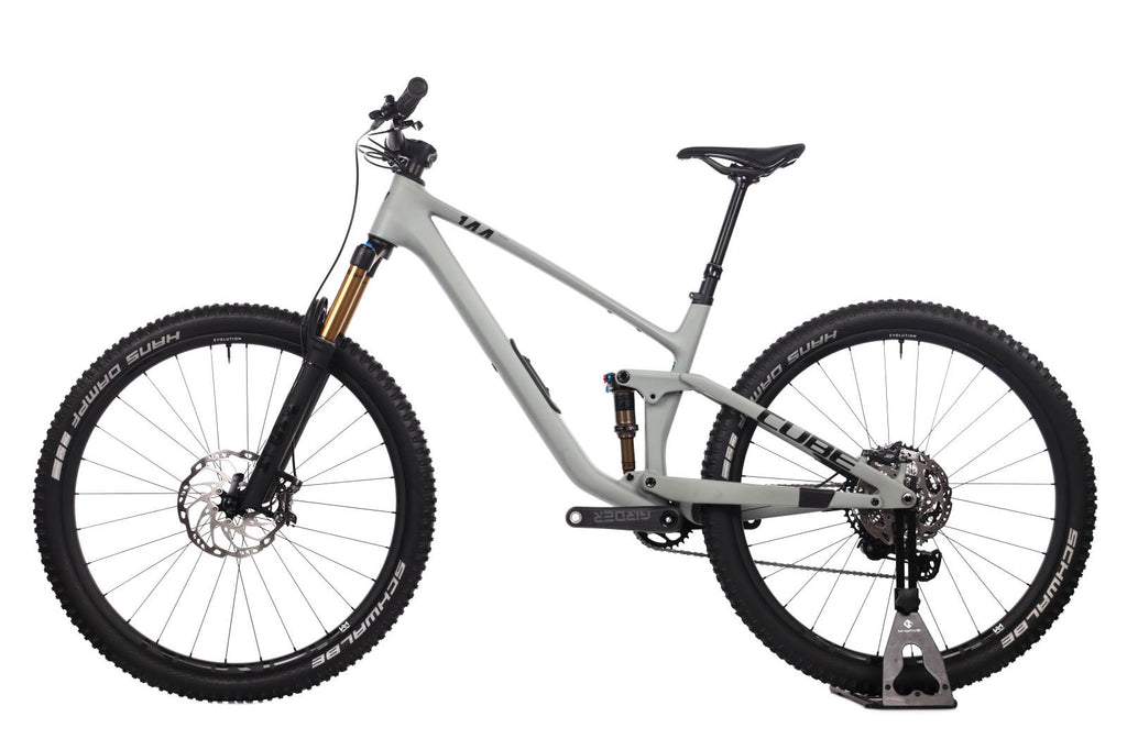 Cube Stereo Race ONE