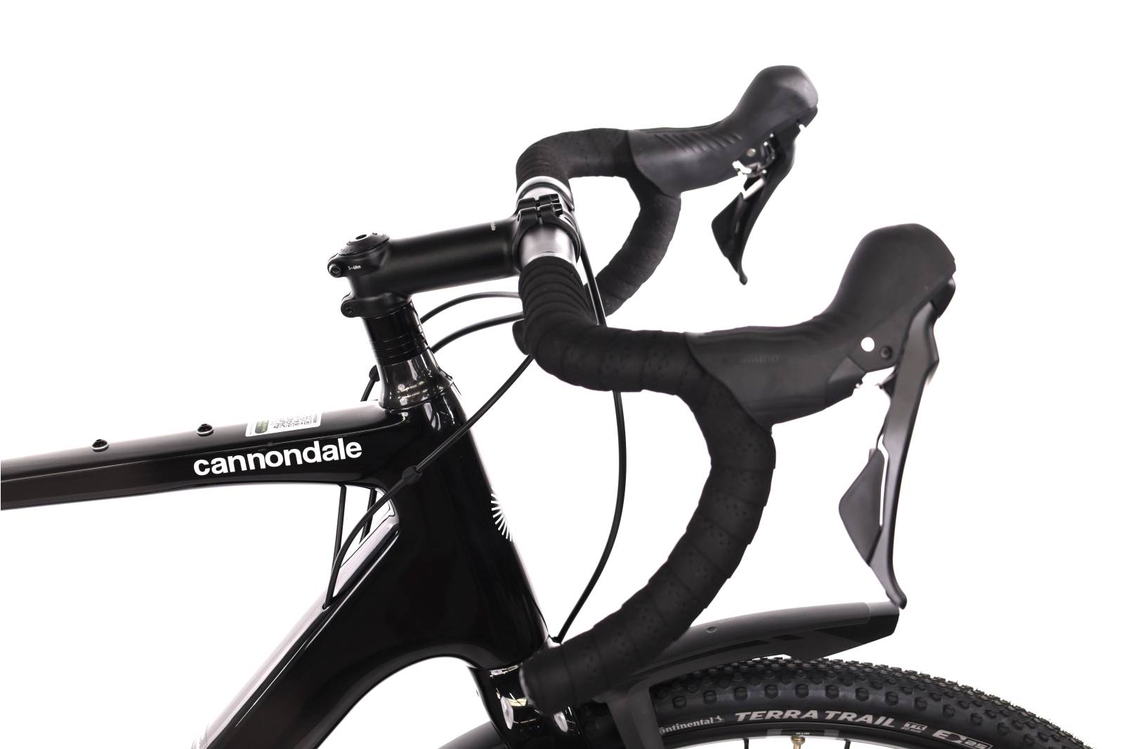 Cannondale Topstone Carbon 3 carbon