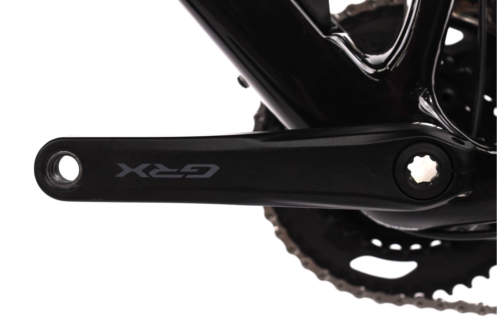 Cannondale Topstone Carbon 3 carbon