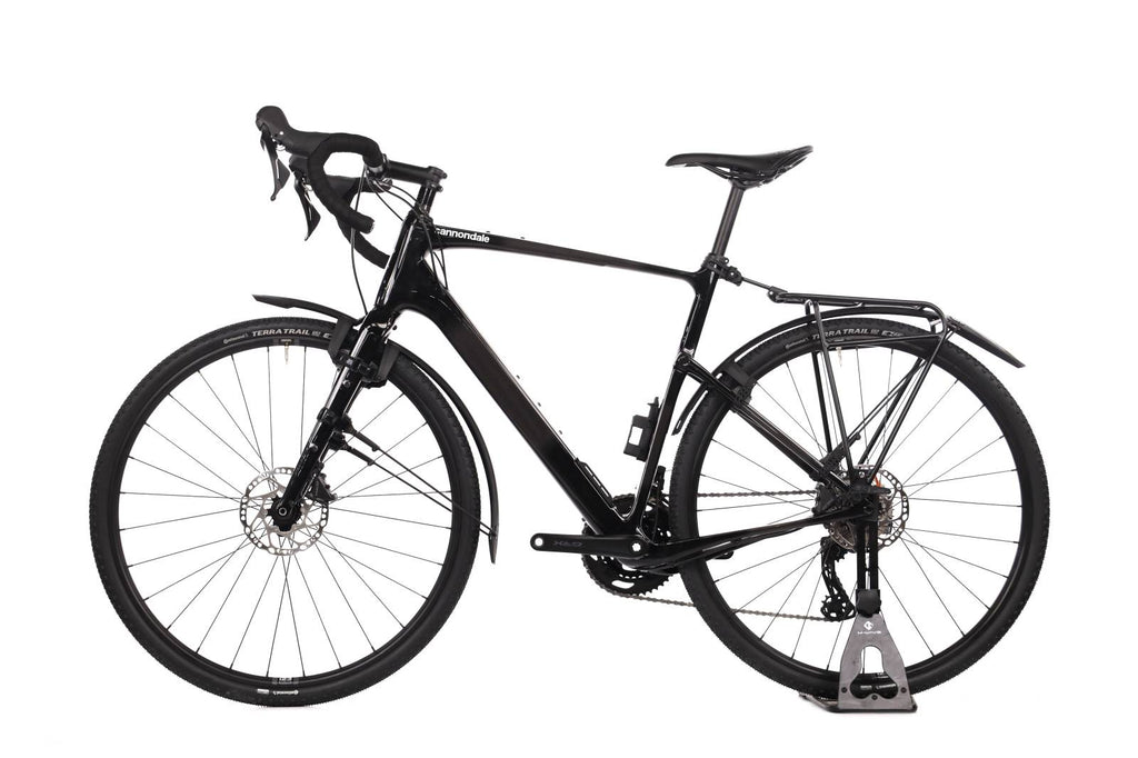 Cannondale Topstone Carbon 3 carbon