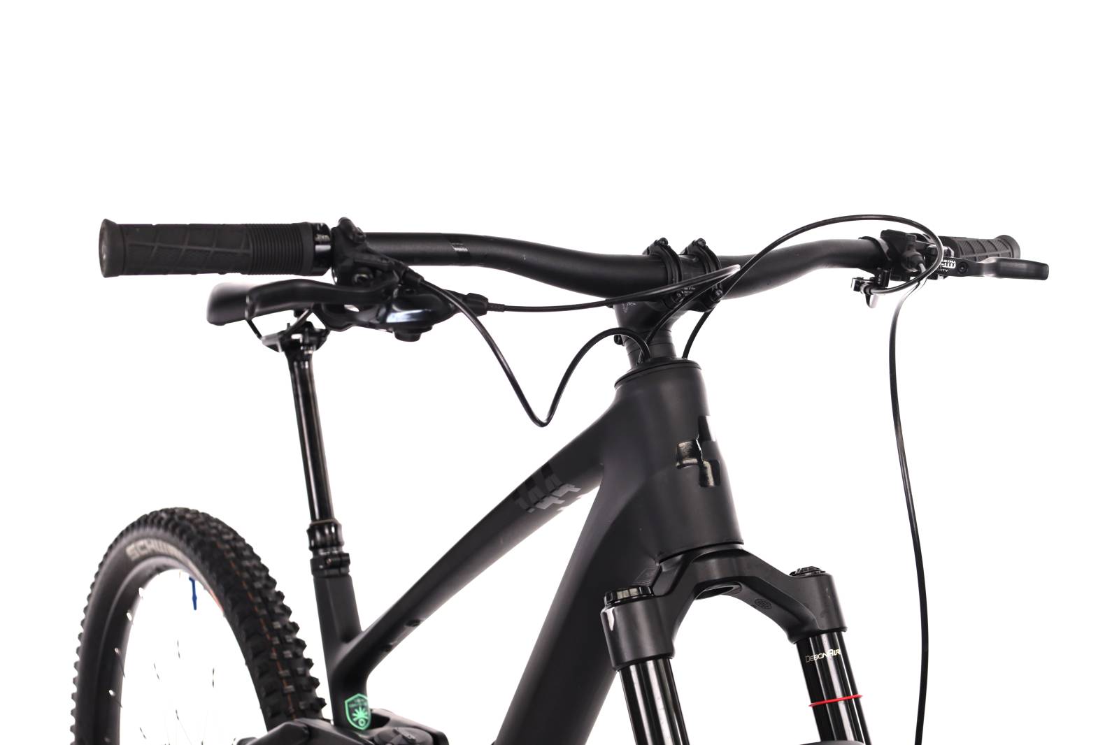 Cube Stereo One44 Pro