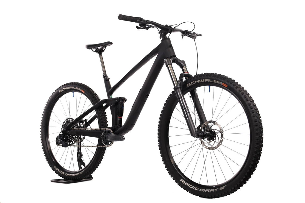 Cube Stereo One44 Pro