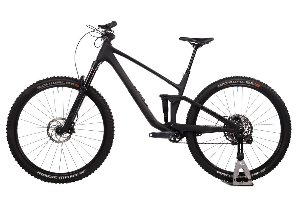 Cube Stereo One44 Pro