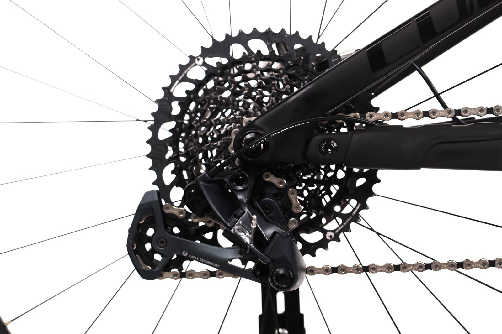 Cube Stereo One44 Pro