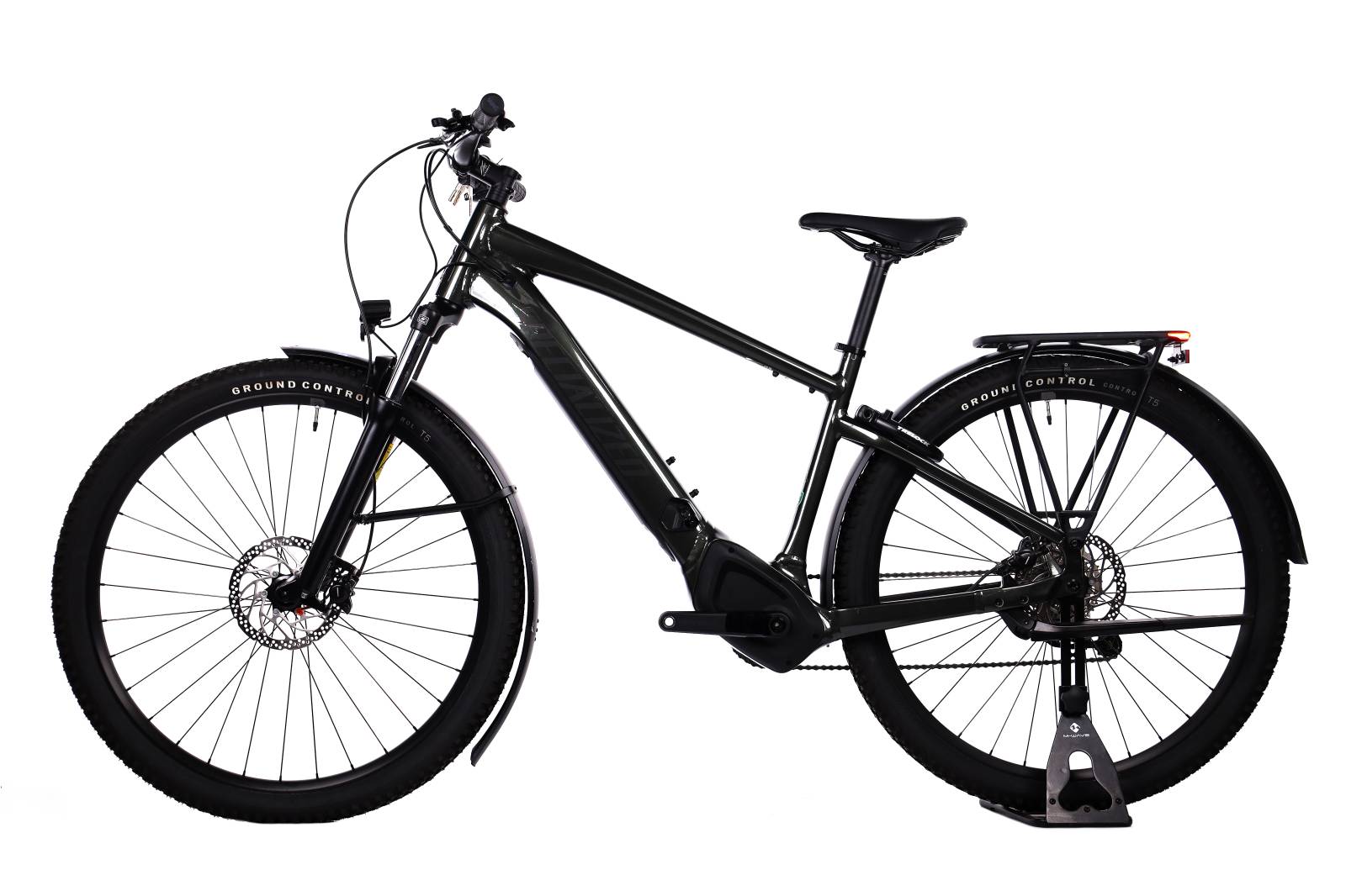 Specialized Turbo Tero 3