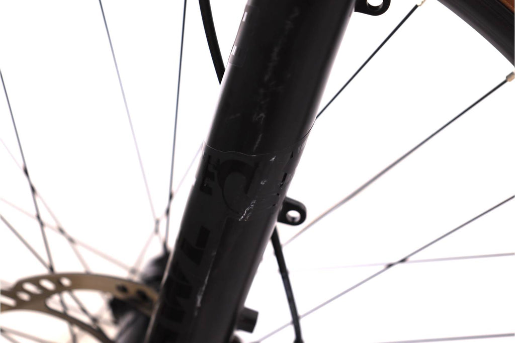 Cube Stereo Hybrid 120 Race 750