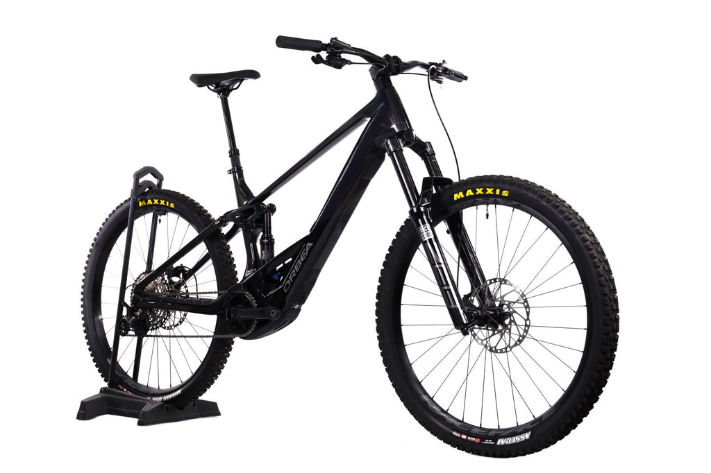 Orbea Wild M20