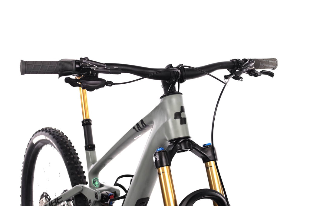 Cube Stereo One44 C:62