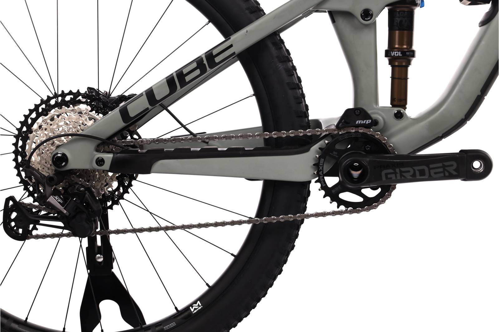 Cube Stereo One44 C:62