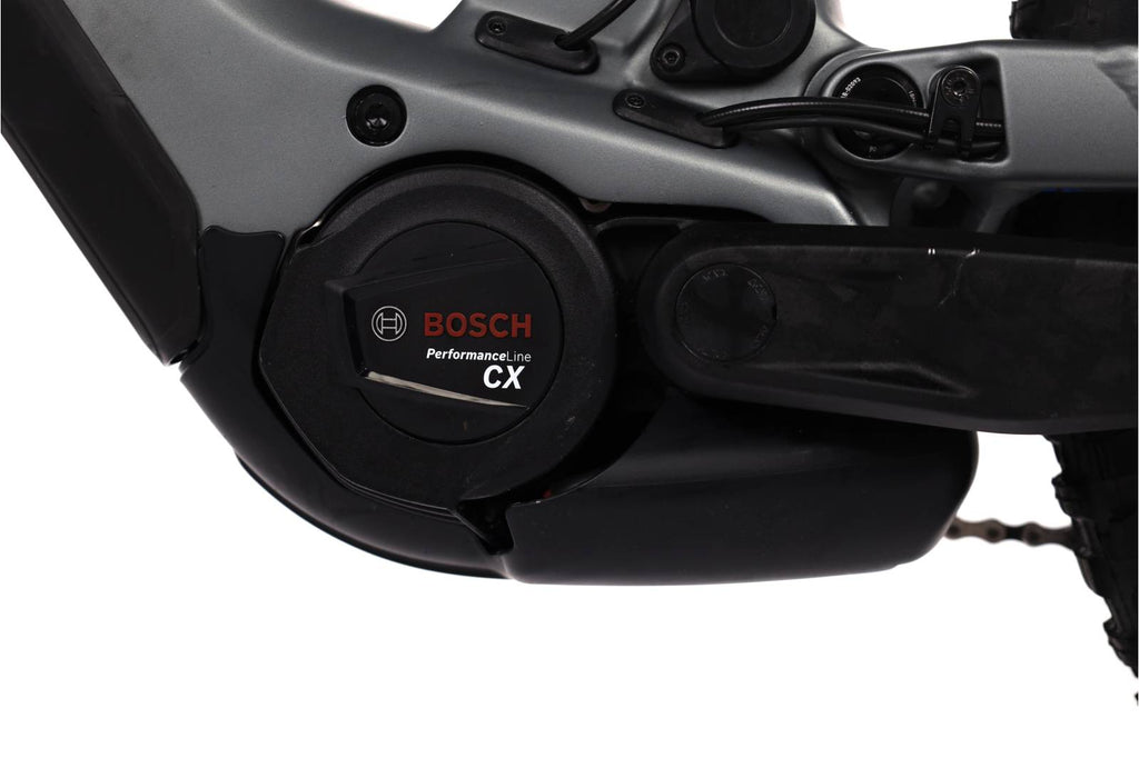 Cube Stereo Hybrid 140 HPC TM 750