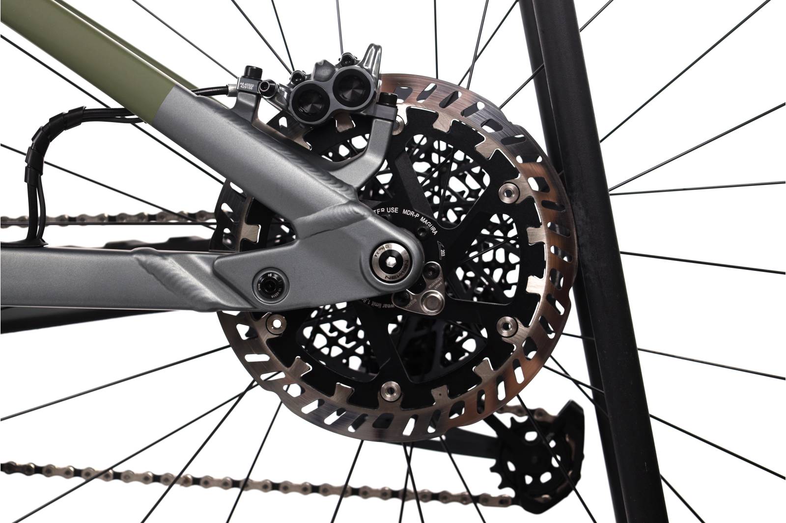 Cube Stereo Hybrid 140 HPC TM 750