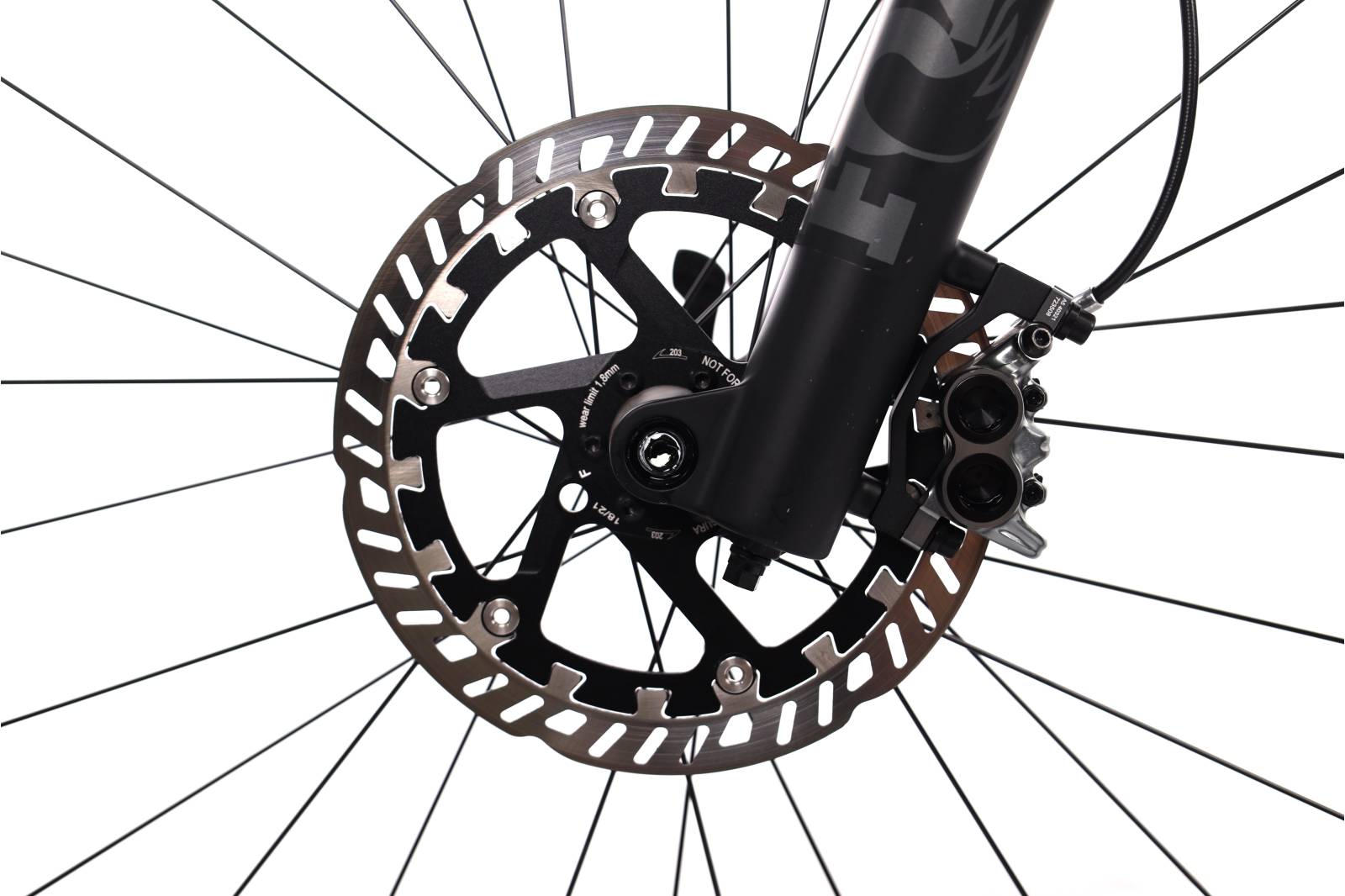 Cube Stereo Hybrid 140 HPC TM 750