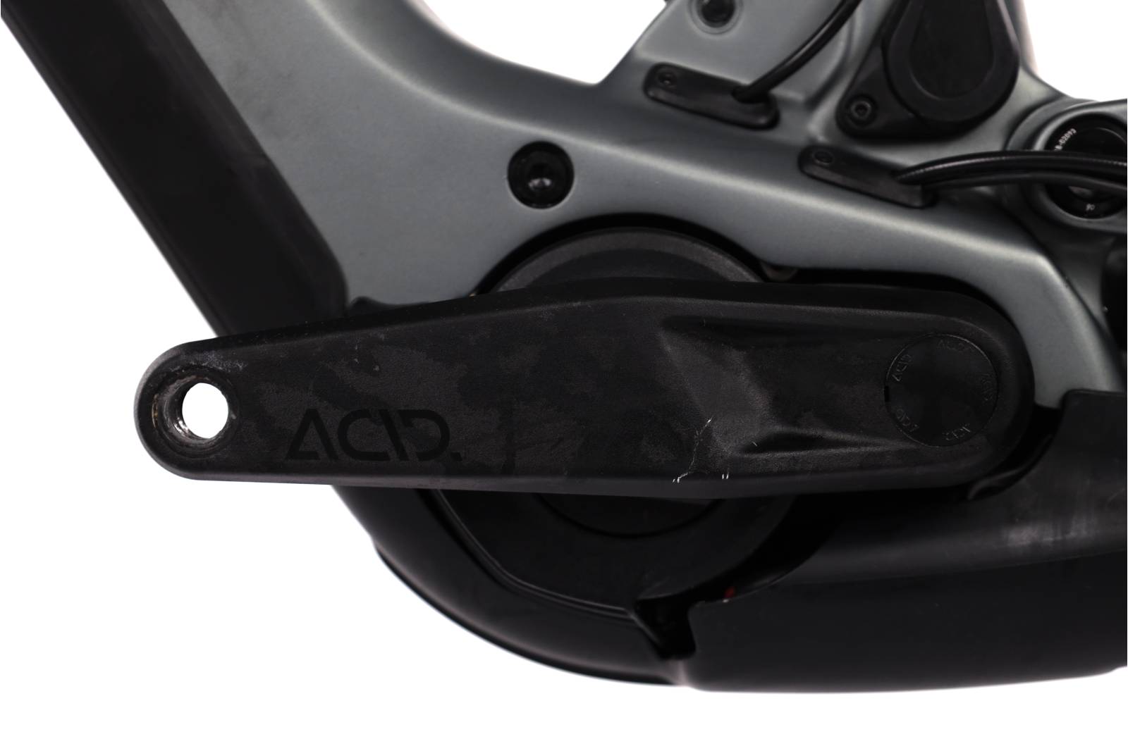 Cube Stereo Hybrid 140 HPC TM 750