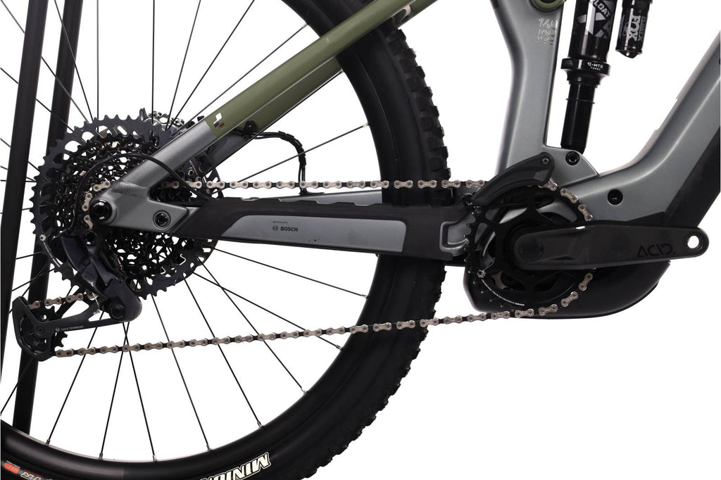 Cube Stereo Hybrid 140 HPC TM 750