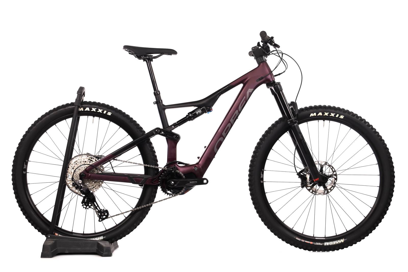 Orbea Rise H30