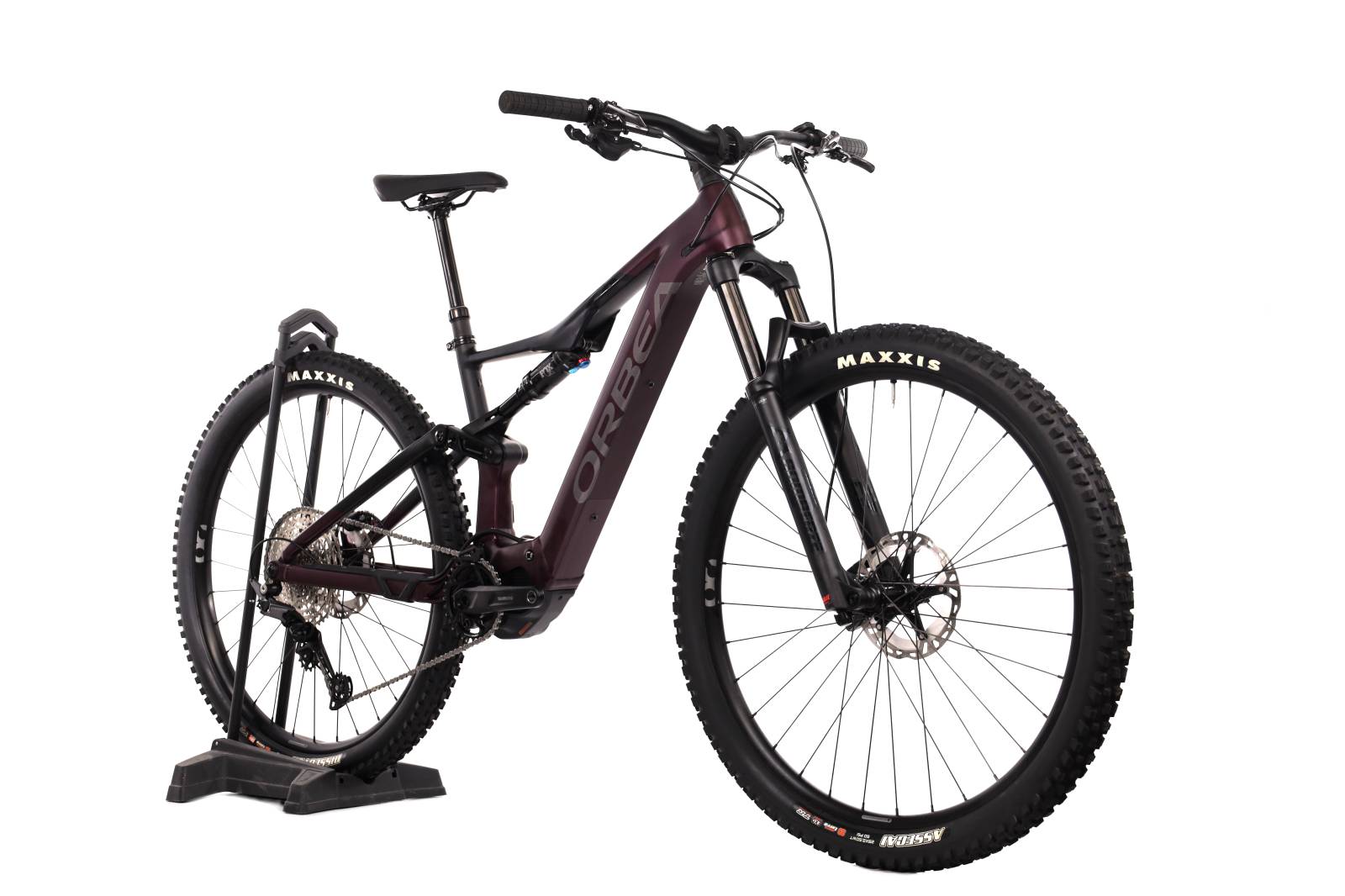 Orbea Rise H30