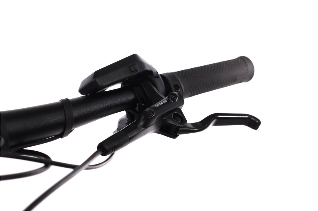 Cube Reaction HYBRID PRO 800 ALLROAD