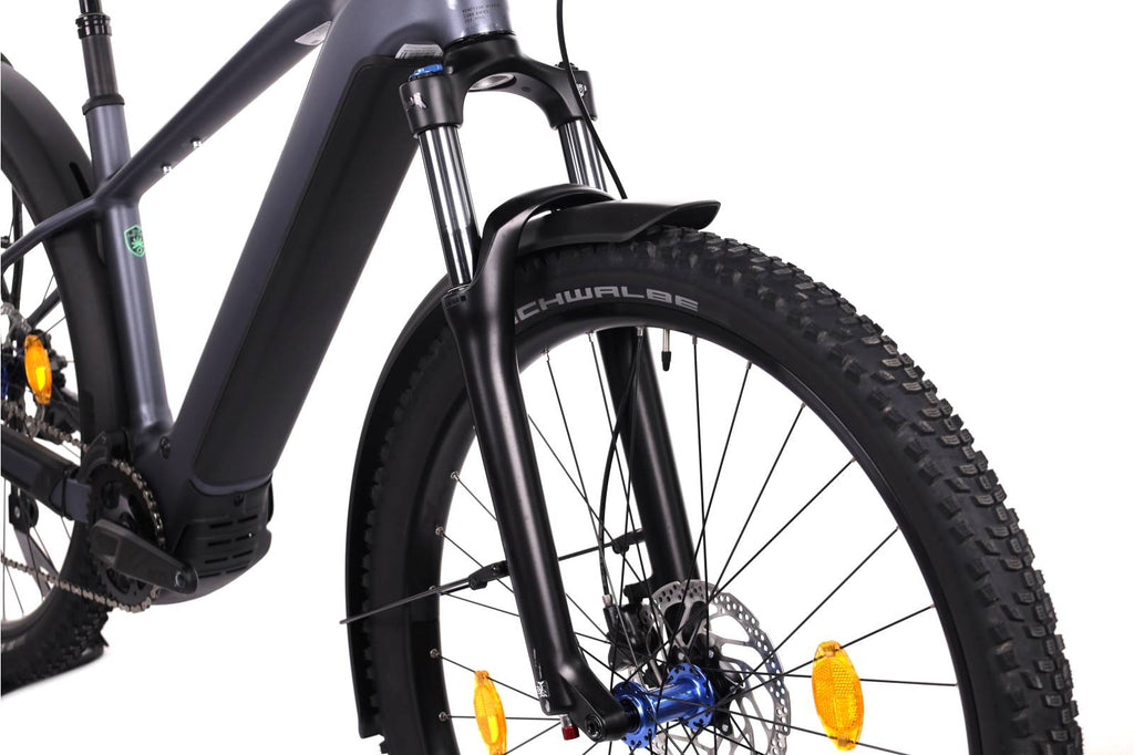 Cube Reaction HYBRID PRO 800 ALLROAD