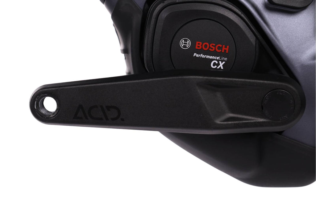 Cube Reaction HYBRID PRO 800 ALLROAD