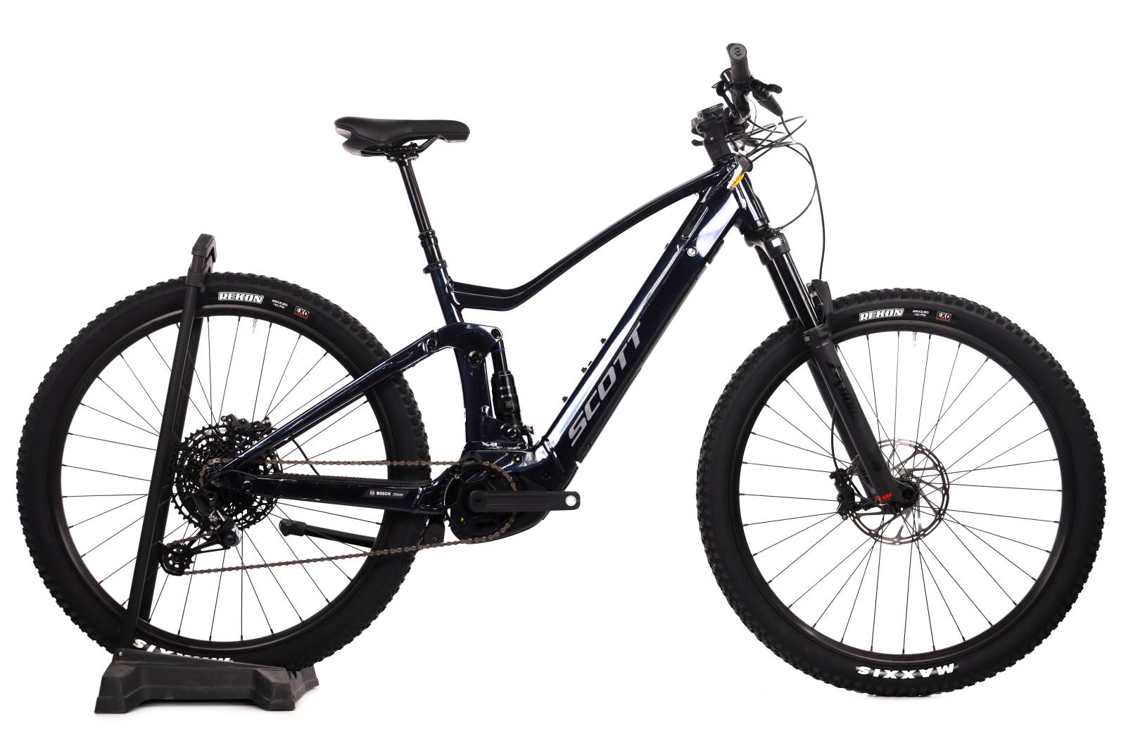 Scott Strike 930