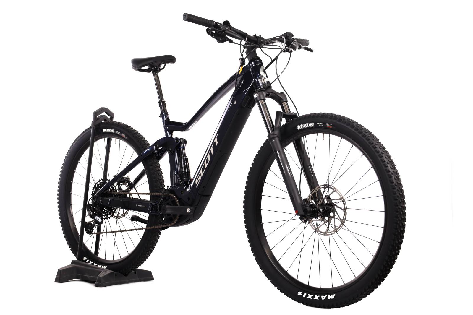 Scott Strike 930