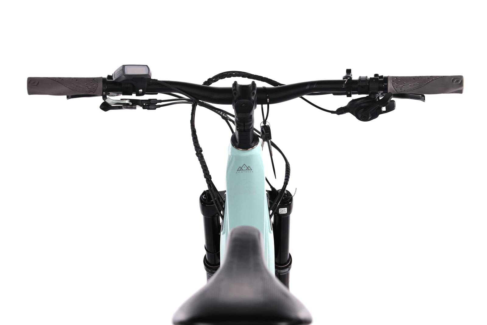 Scott Contessa Strike eRide 920