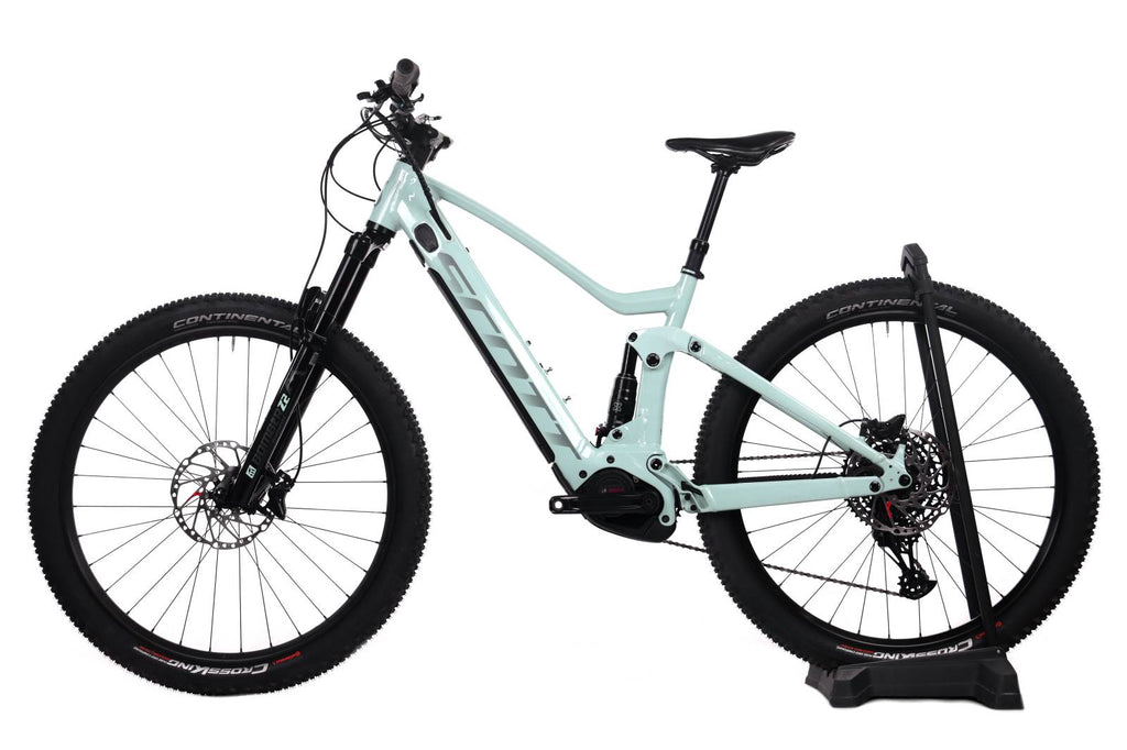 Scott Contessa Strike eRide 920