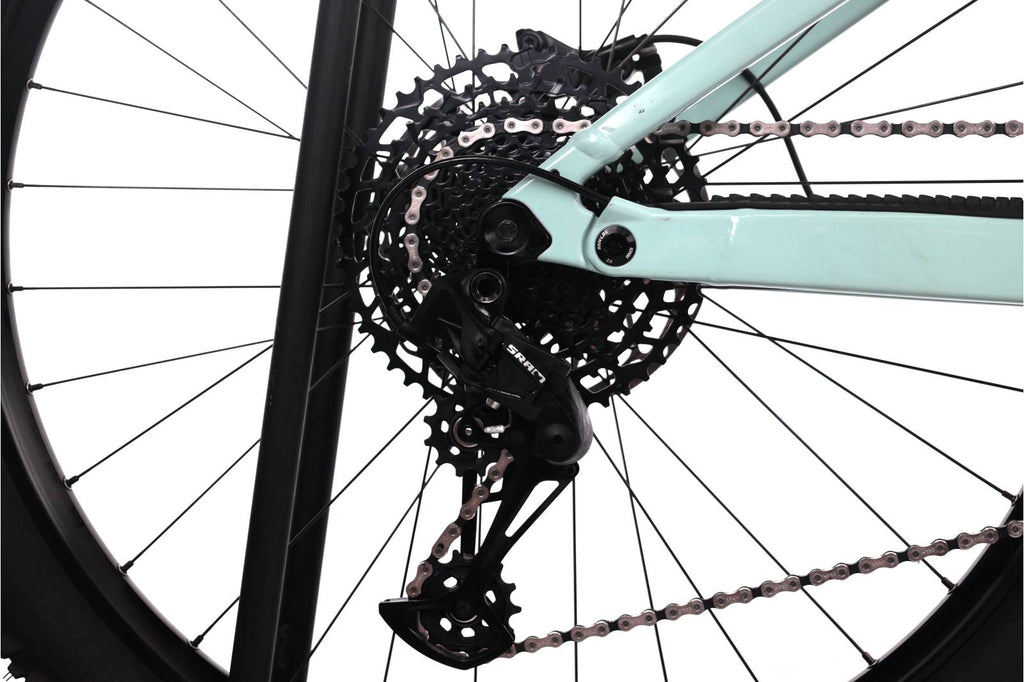 Scott Contessa Strike eRide 920