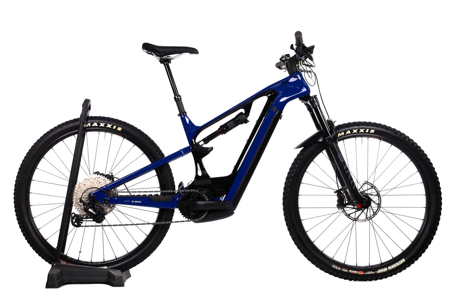 Cannondale Moterra Carbon 1