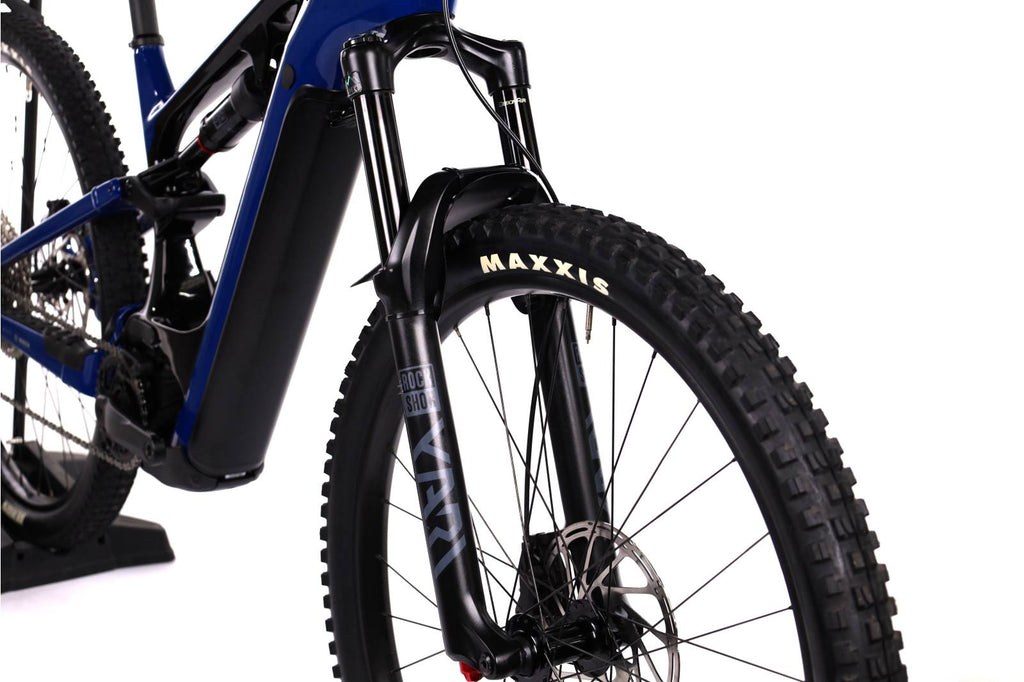 Cannondale Moterra Carbon 1