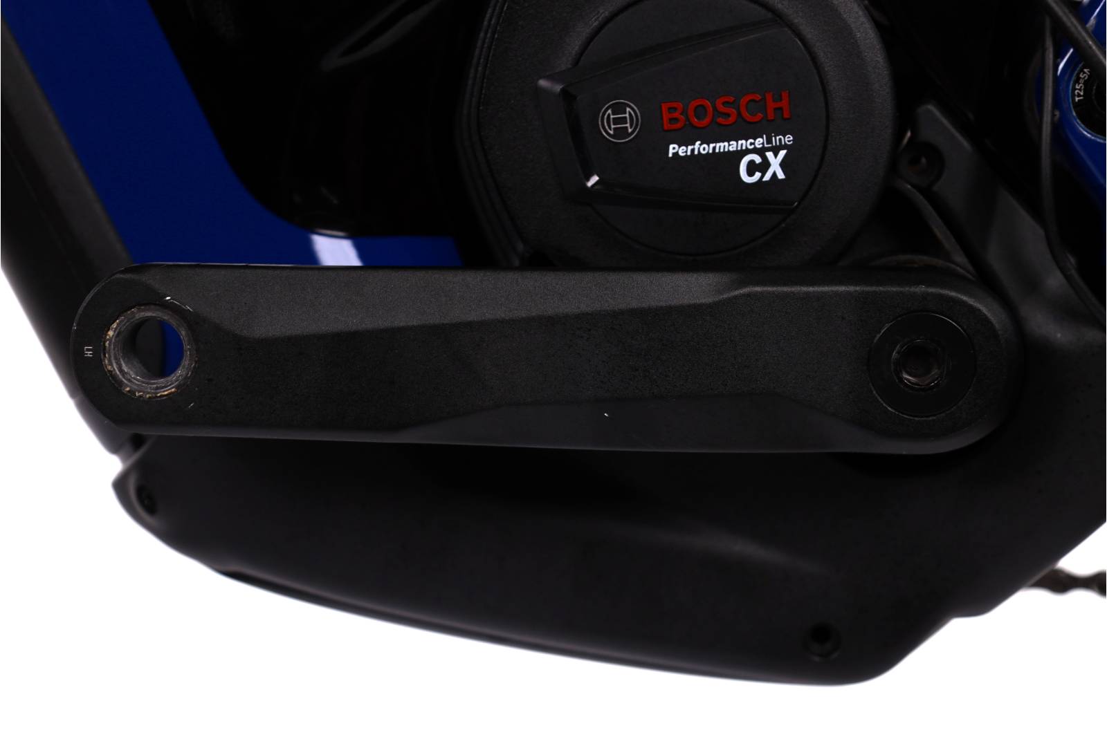 Cannondale Moterra Carbon 1