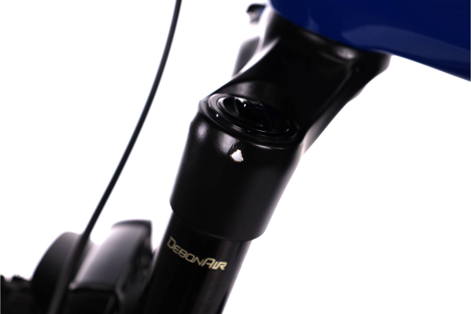 Cannondale Moterra Carbon 1