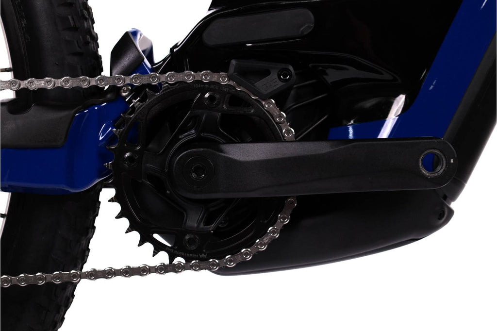 Cannondale Moterra Carbon 1