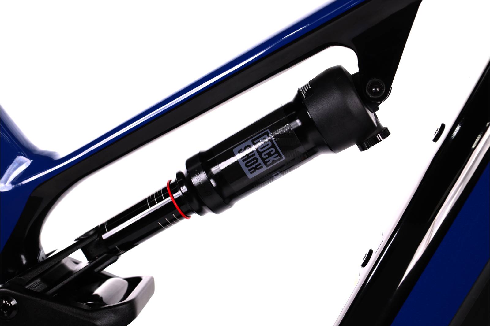 Cannondale Moterra Carbon 1