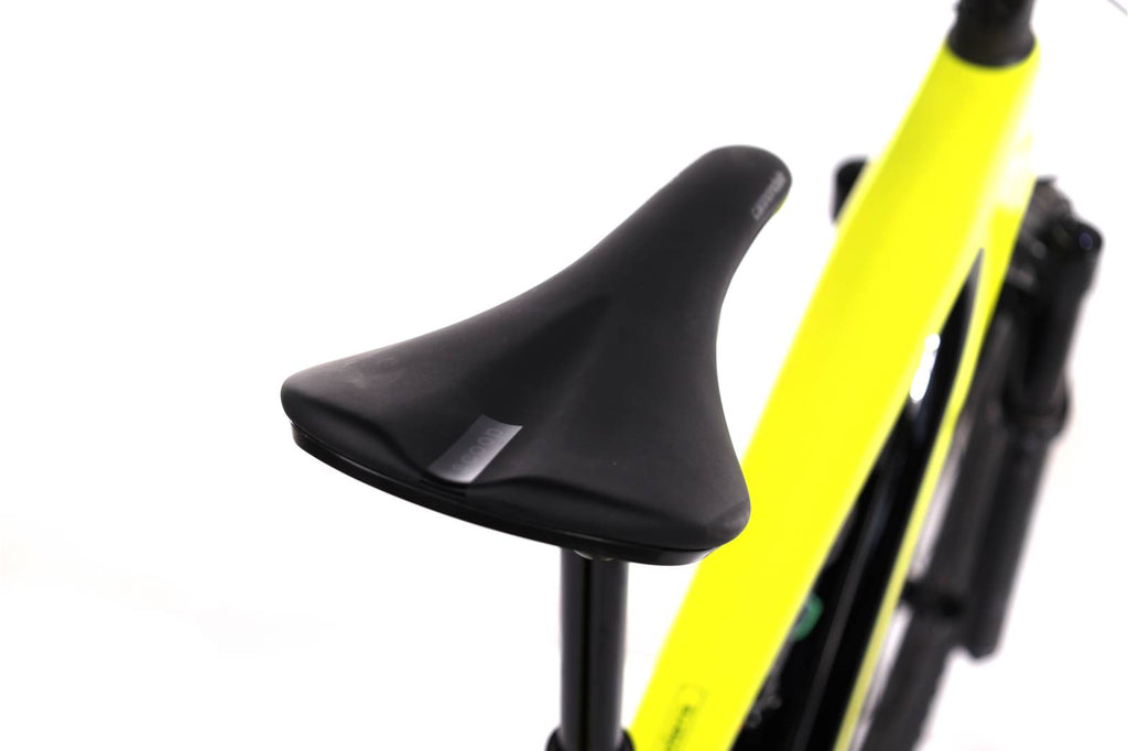 Cannondale Moterra Carbon 2