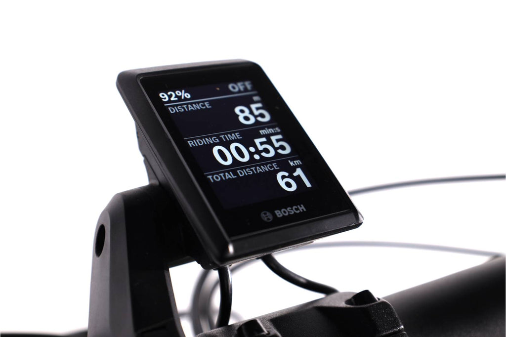 Cannondale Moterra Carbon 2